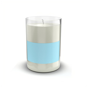 Show details for 2" x 4" Rectangle Label