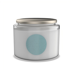 Show details for 3" Circle Label