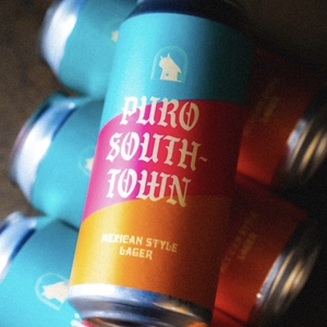 Show details for 16oz Standard Can Label