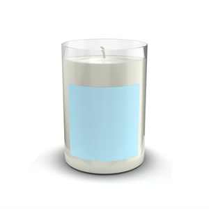 Show details for 3" x 3" Square Label