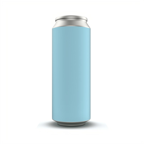 Show details for 12oz Wine Can Label