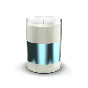 Show details for 2" x 4" Rectangle Label