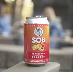 Show details for 12oz Can Label