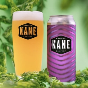 Show details for 16oz Standard Can Label