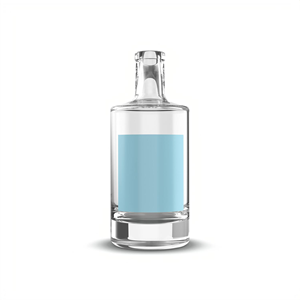 Show details for Spirits Label