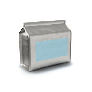 Show details for 2" x 4" Rectangle Label