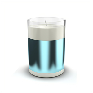 Show details for 3" x 5" Rectangle Label