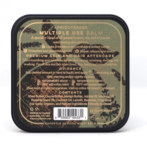 Show details for Square Labels