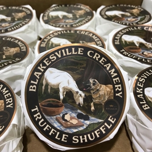 Show details for Circle Labels