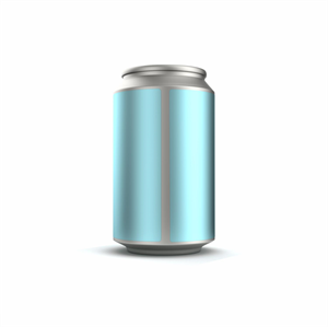 Show details for 12oz Spirits Can Label