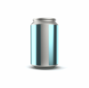 Show details for 12oz Can Label