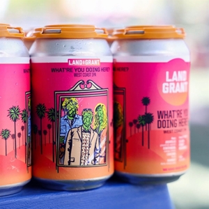 Show details for 12oz Can Label