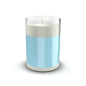 Show details for 3" x 5" Rectangle Label