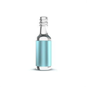 Show details for 50mL Airplane Bottle Label