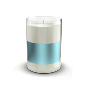 Show details for 2" x 4" Rectangle Label