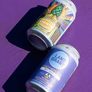 Show details for 12oz Can Label