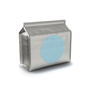 Show details for 3" Circle Label