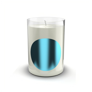 Show details for 3" Circle Label