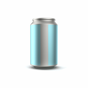 Show details for 12oz Can Label