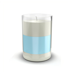 Show details for 2" x 4" Rectangle Label