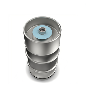 Show details for Keg Collar