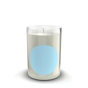 Show details for 3" Circle Label